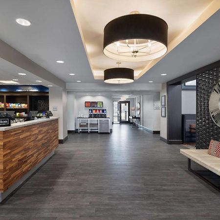 Hampton Inn & Suites Columbia South Fort Meade Area Eksteriør bilde