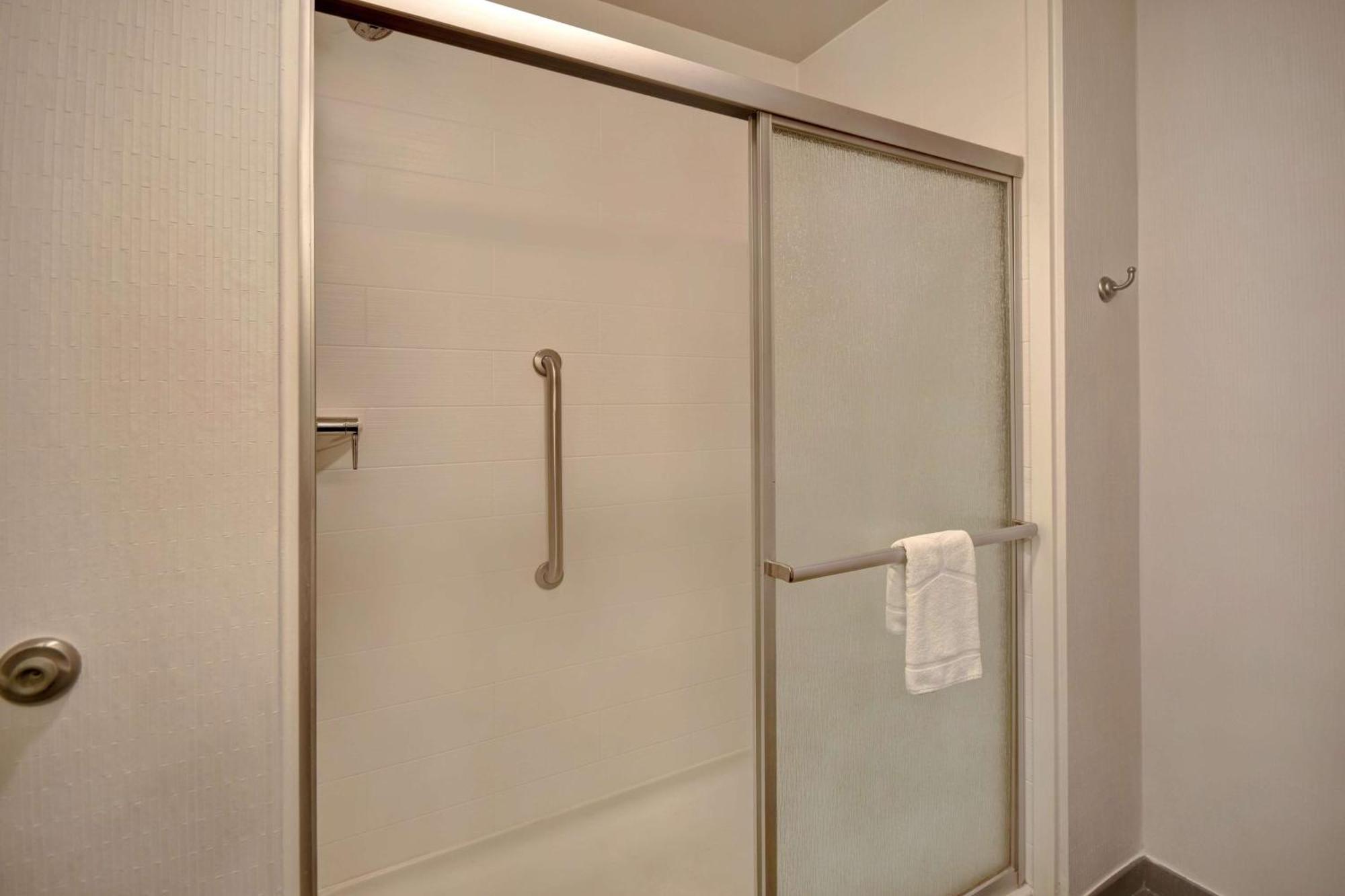 Hampton Inn & Suites Columbia South Fort Meade Area Eksteriør bilde