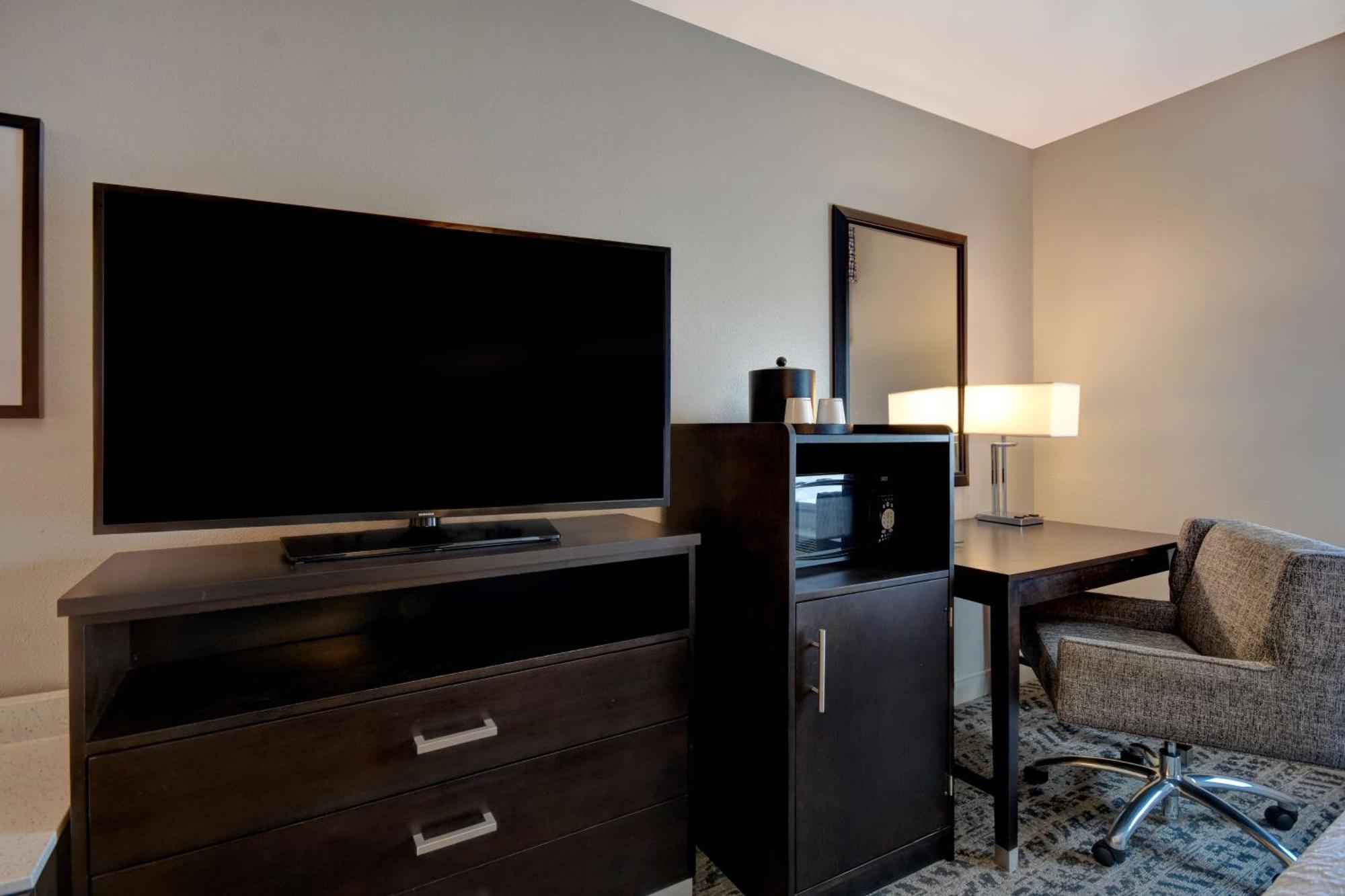 Hampton Inn & Suites Columbia South Fort Meade Area Eksteriør bilde