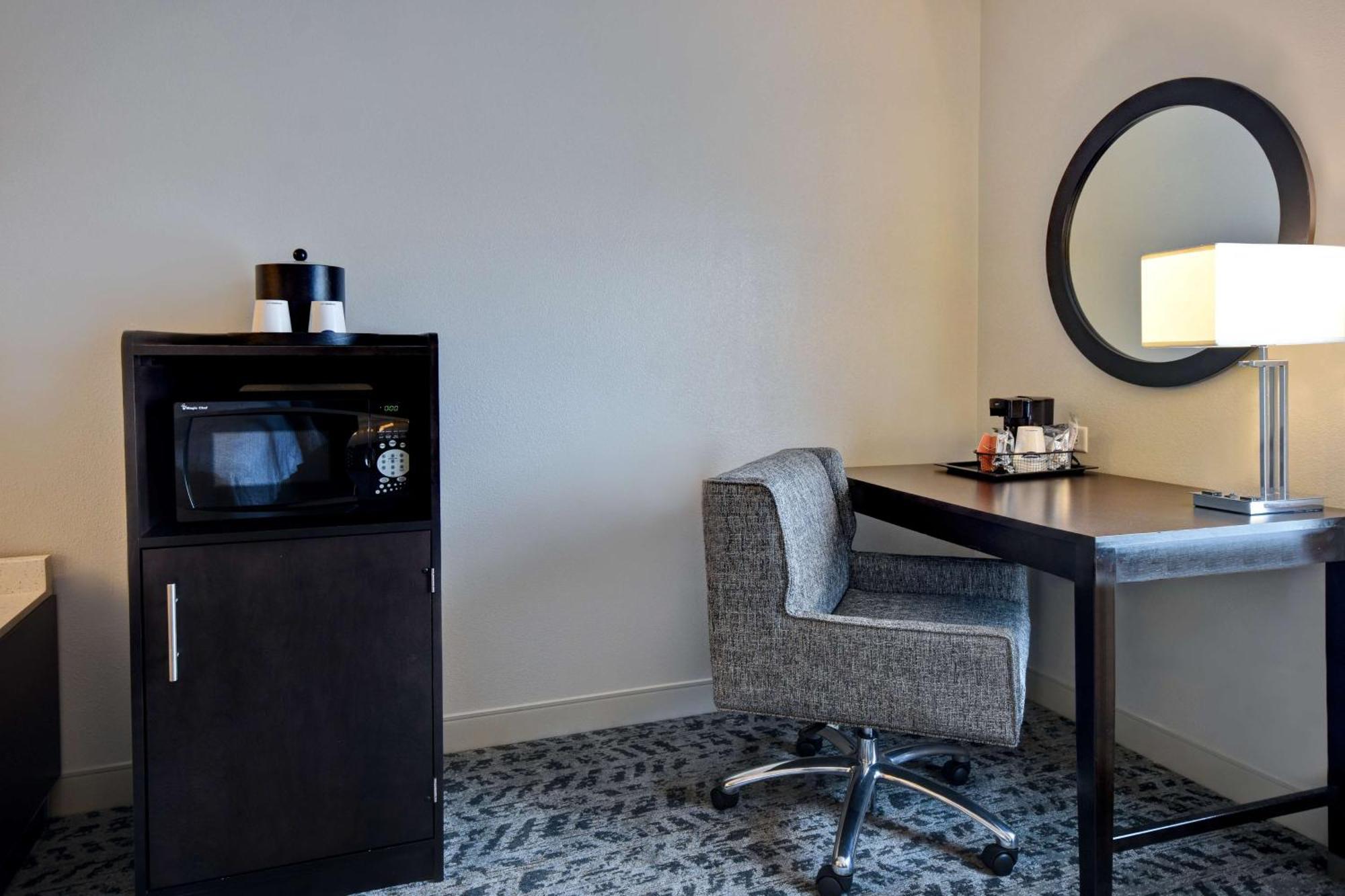 Hampton Inn & Suites Columbia South Fort Meade Area Eksteriør bilde