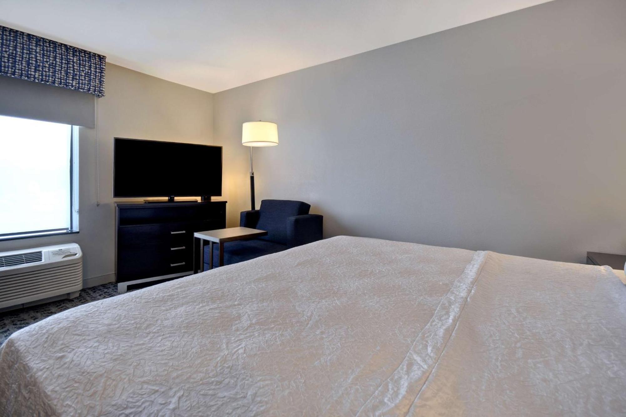Hampton Inn & Suites Columbia South Fort Meade Area Eksteriør bilde