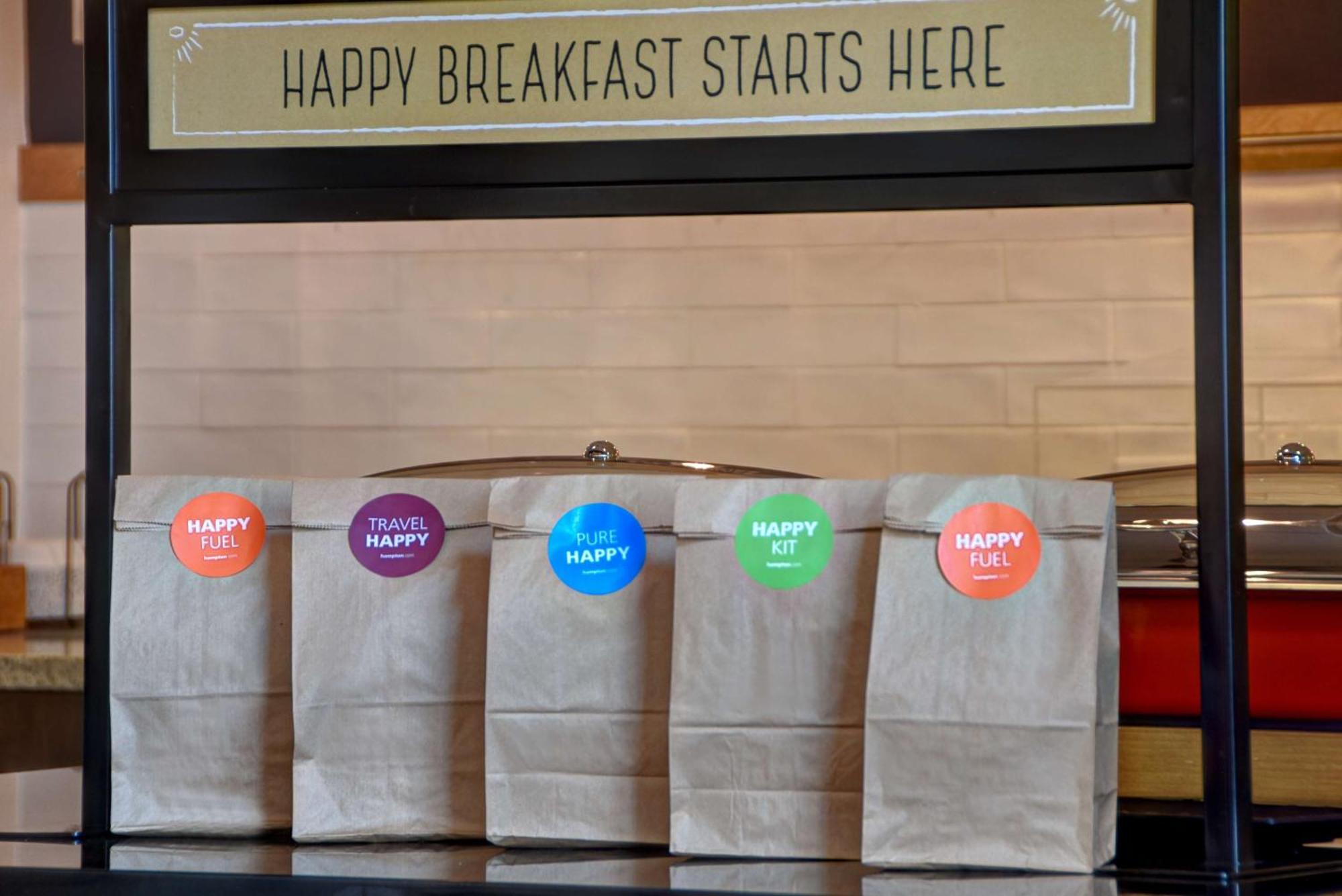 Hampton Inn & Suites Columbia South Fort Meade Area Eksteriør bilde