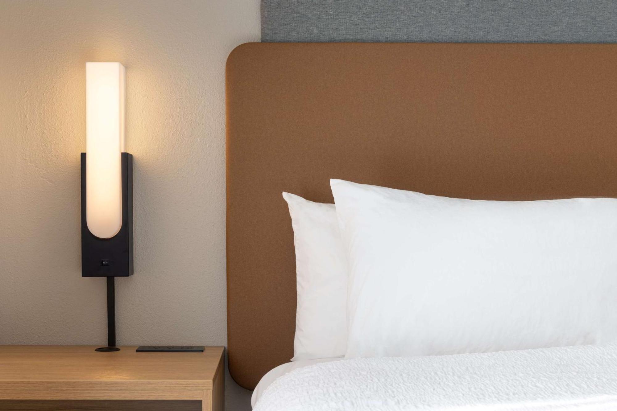 Hampton Inn & Suites Columbia South Fort Meade Area Eksteriør bilde
