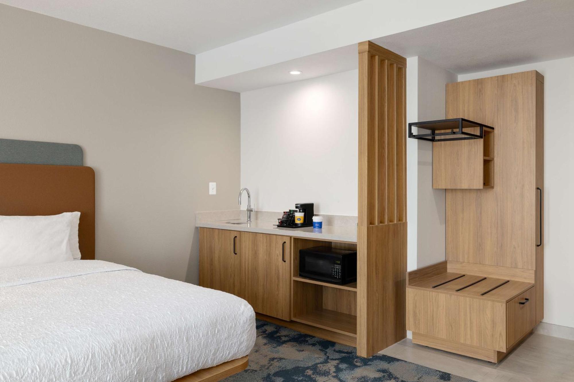 Hampton Inn & Suites Columbia South Fort Meade Area Eksteriør bilde