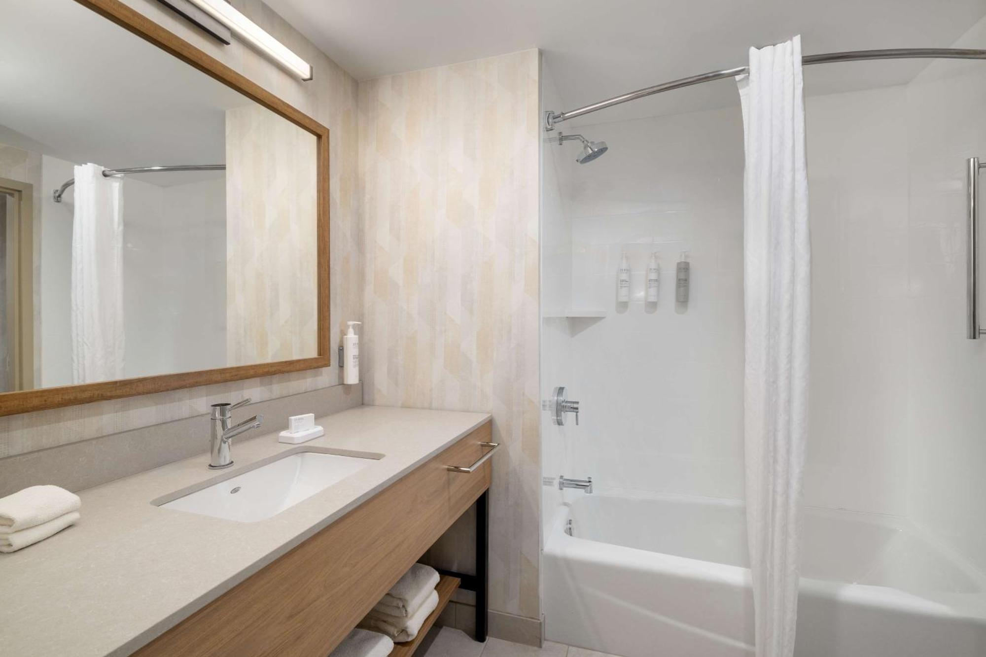 Hampton Inn & Suites Columbia South Fort Meade Area Eksteriør bilde
