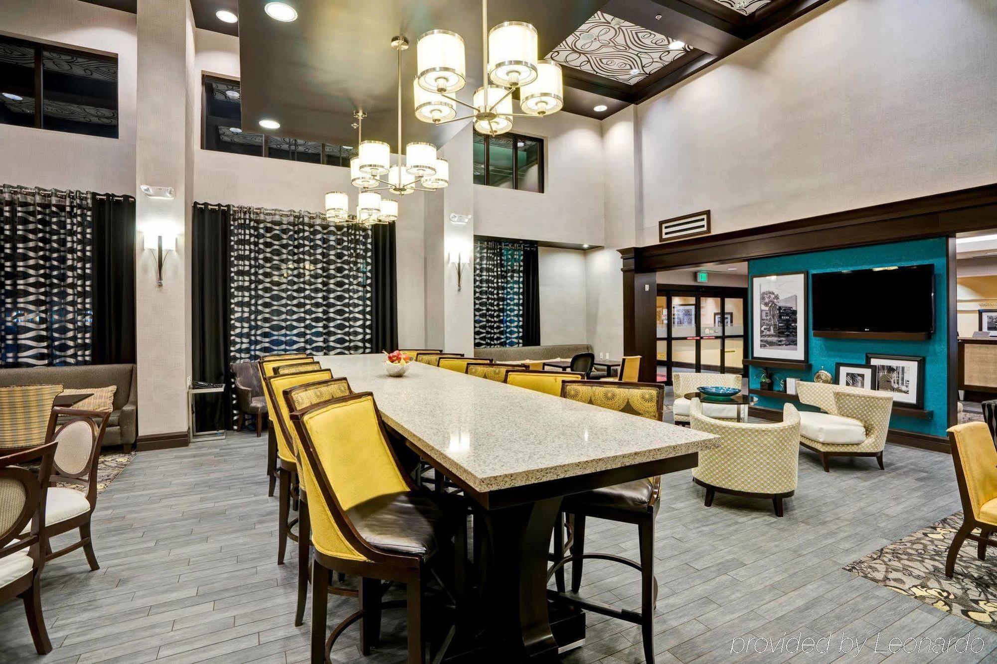 Hampton Inn & Suites Columbia South Fort Meade Area Eksteriør bilde