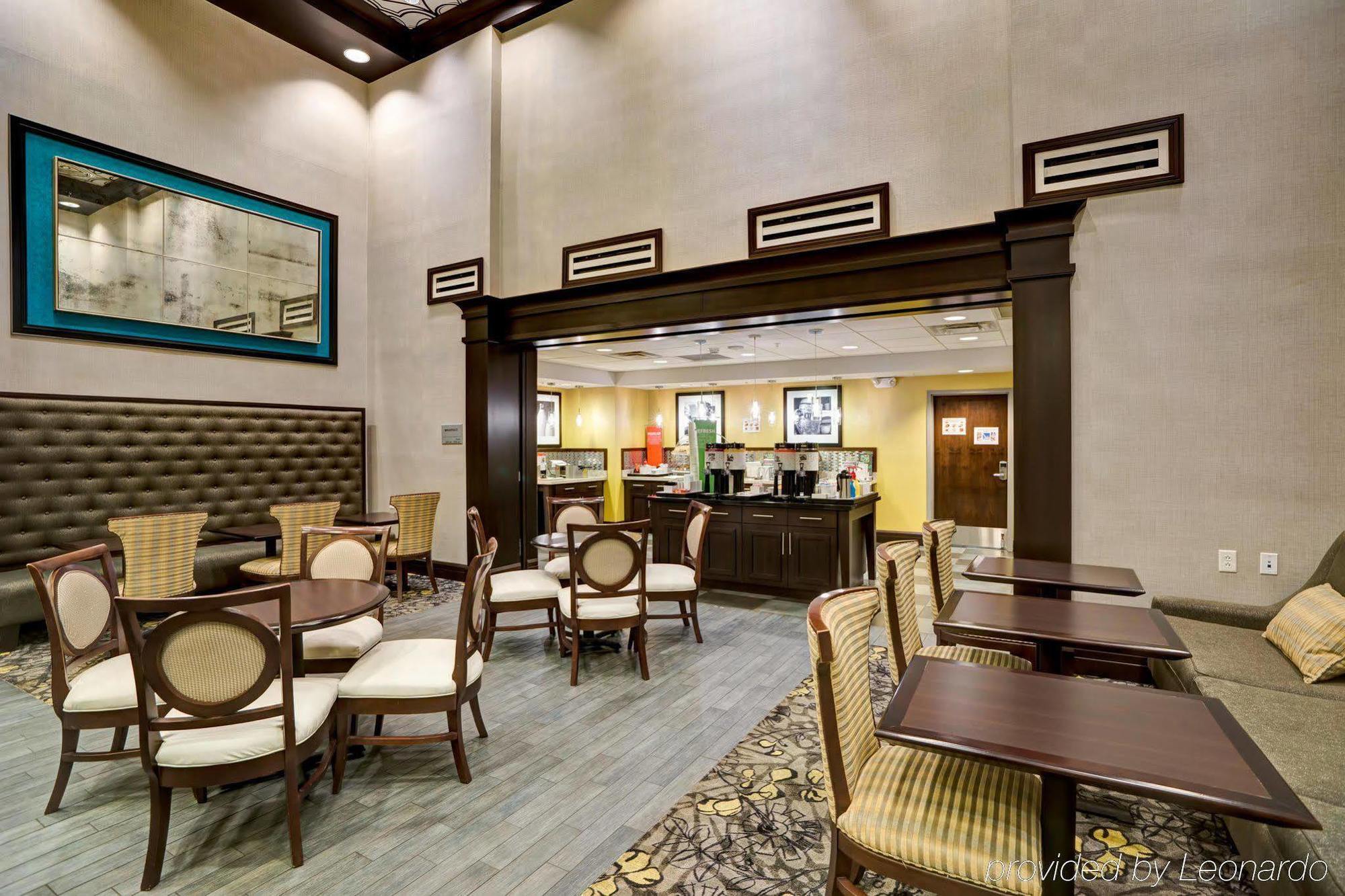 Hampton Inn & Suites Columbia South Fort Meade Area Eksteriør bilde