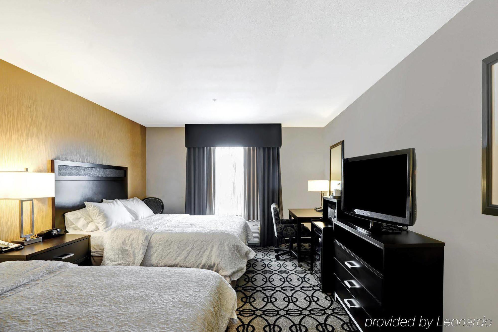 Hampton Inn & Suites Columbia South Fort Meade Area Eksteriør bilde