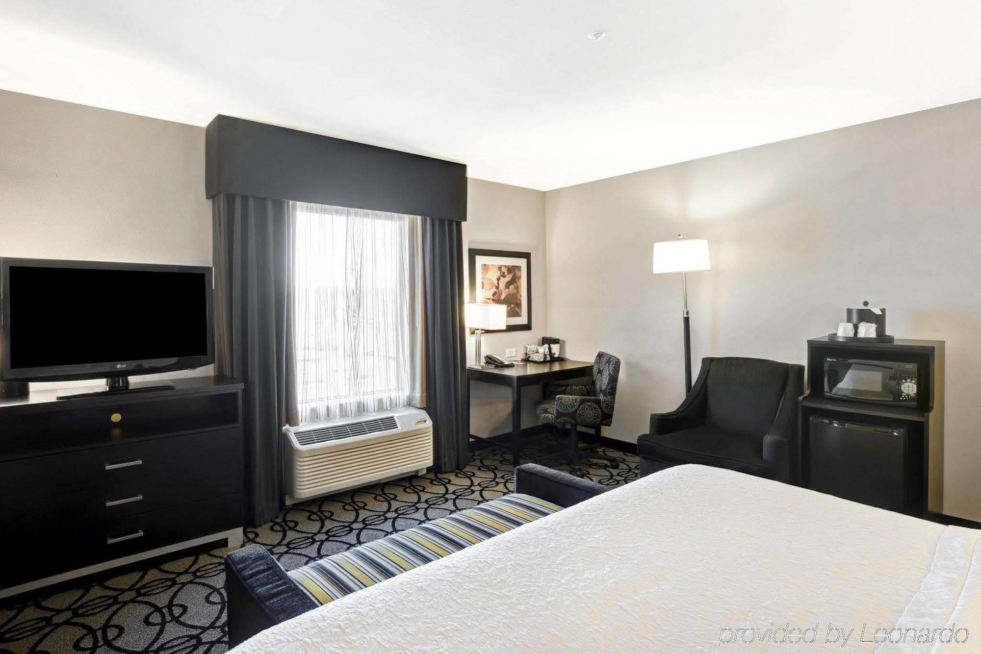 Hampton Inn & Suites Columbia South Fort Meade Area Eksteriør bilde