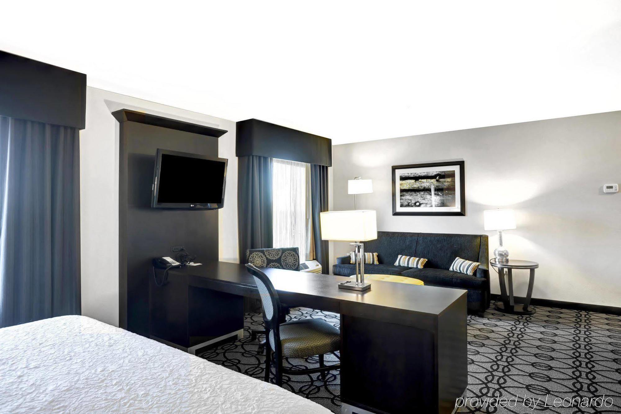 Hampton Inn & Suites Columbia South Fort Meade Area Eksteriør bilde