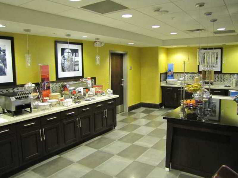 Hampton Inn & Suites Columbia South Fort Meade Area Eksteriør bilde