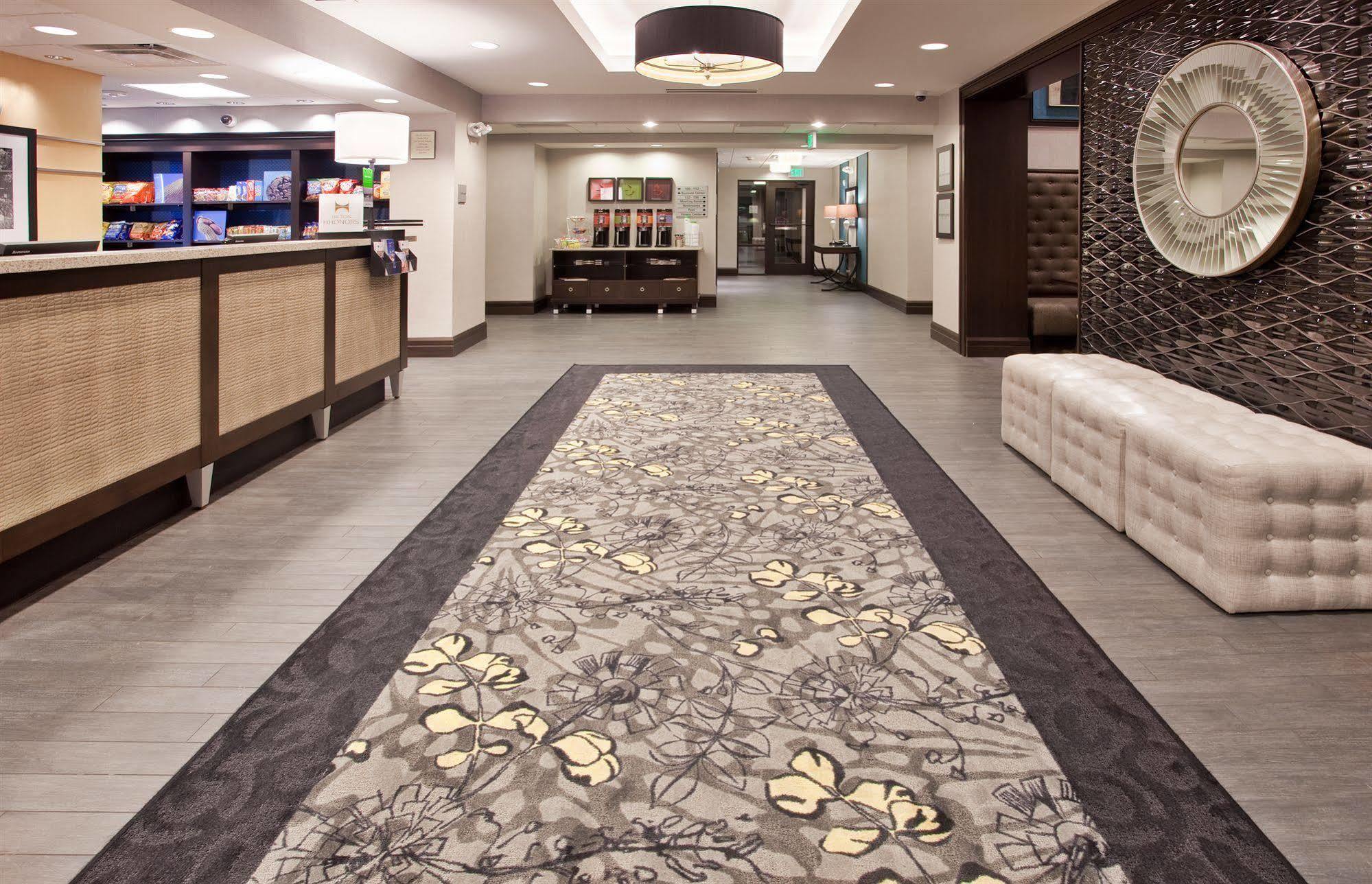 Hampton Inn & Suites Columbia South Fort Meade Area Eksteriør bilde