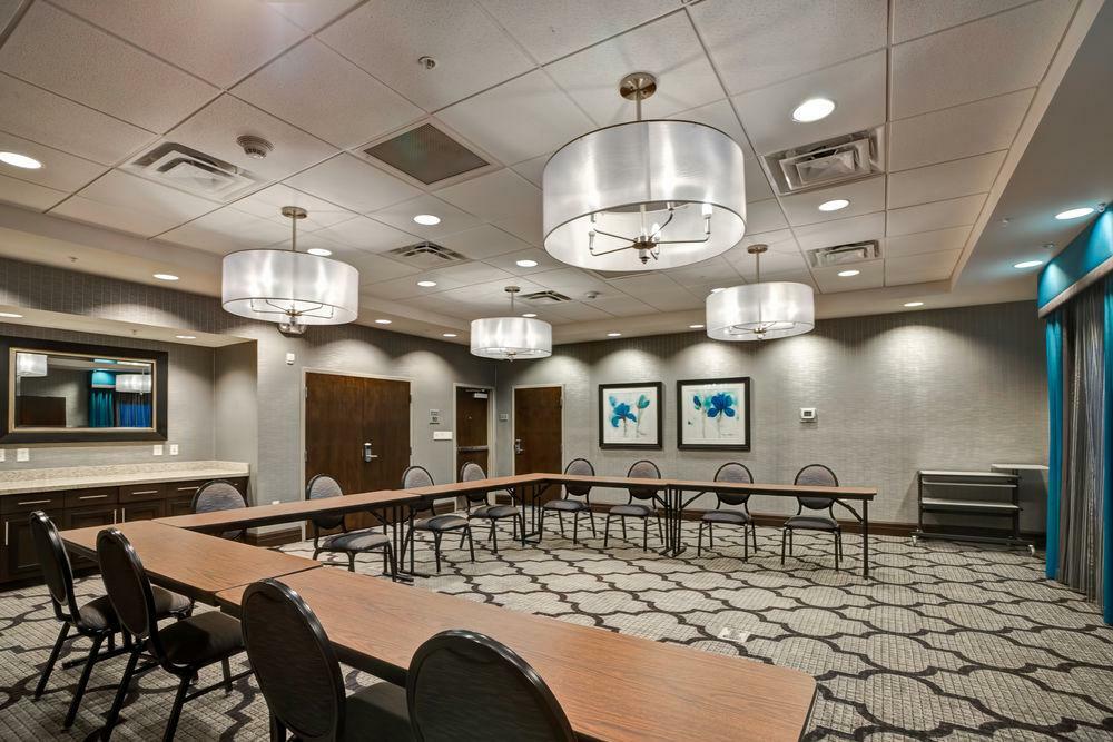 Hampton Inn & Suites Columbia South Fort Meade Area Eksteriør bilde